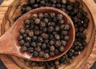 Black Pepper Shortage: Why Prices Keep Climbing