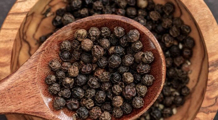Black Pepper Shortage: Why Prices Keep Climbing