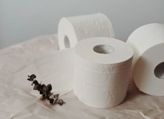 Toilet Paper Shortage: What’s Causing It and What to Do