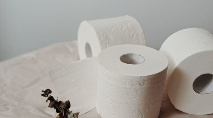 Toilet Paper Shortage: What’s Causing It and What to Do