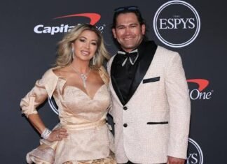 Angela Vannice: Johnny Damon’s First Wife