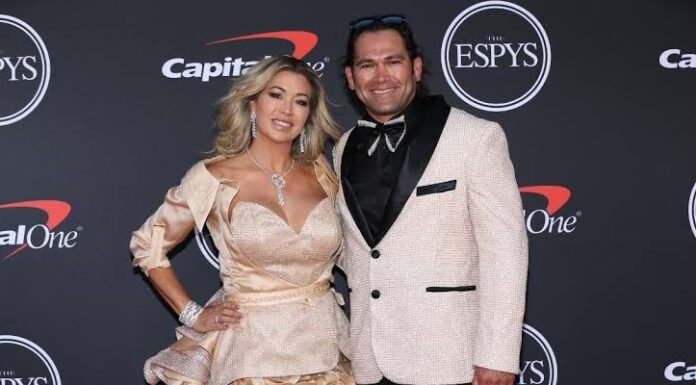 Angela Vannice: Johnny Damon’s First Wife