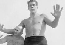 Boris Roussimouff: André the Giant’s Bulgarian Father