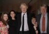 Cassia Peaches Johnson: Boris Johnson’s Daughter