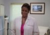 Crystal Naii Collins Broussard: Wife of Chris Broussard