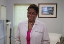 Crystal Naii Collins Broussard: Wife of Chris Broussard