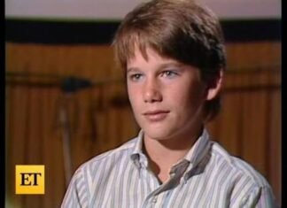 Edward Hawn: Goldie Hawn’s Father and Family History