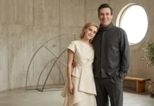 John Young Shipka: Father of Actress Kiernan Shipka