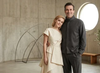 John Young Shipka: Father of Actress Kiernan Shipka