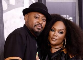 Keisha Spivey: R&B Singer, Total Member, Omar Epps Wife