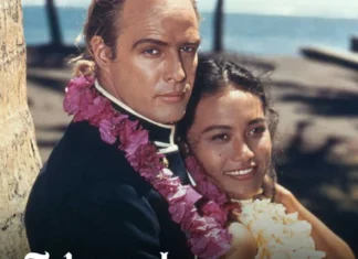 Maimiti Brando: Family Ties and Marlon Brando Connection
