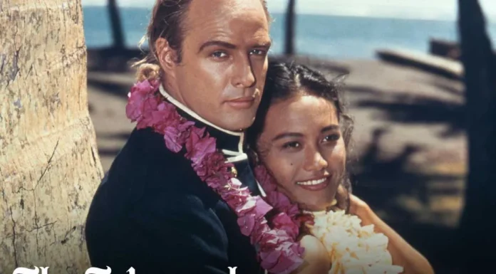 Maimiti Brando: Family Ties and Marlon Brando Connection