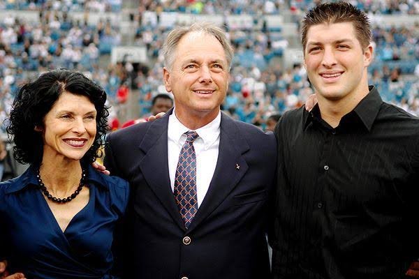 Robert Ramsey Tebow II
