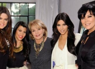 Barbara Kardashian: Untold Story of a Kardashian Sister Barbara Kardashian