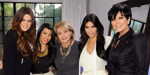 Barbara-Kardashian Barbara Kardashian