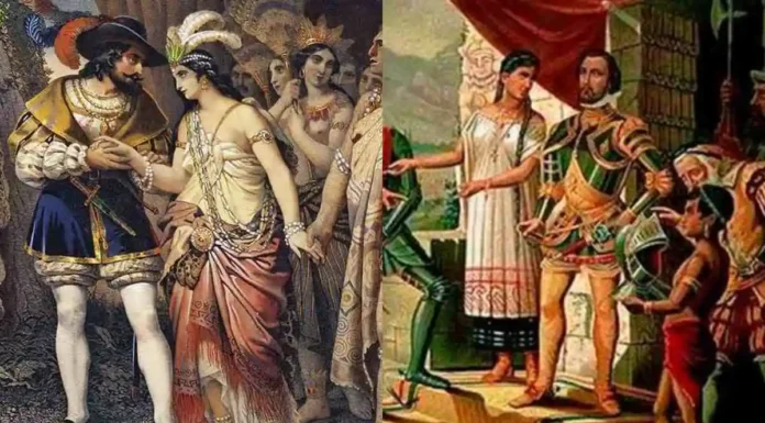 Catalina Suárez Marcayda: Her Mysterious Life Unveiled