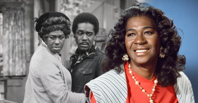 Clara Estella Roberta Johnson: Unraveling Her Remarkable Legacy