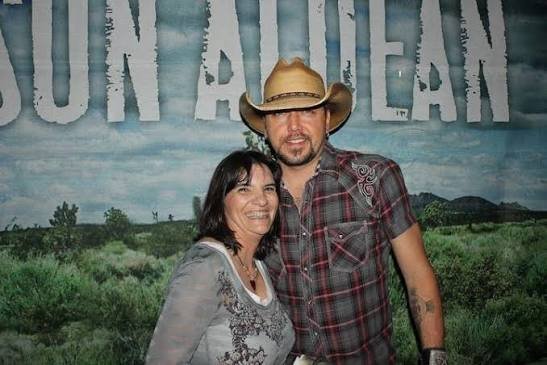 Debbie Aldean