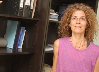 Eleni Meleagrou: Remarkable Career in Law and Human Rights Eleni Meleagrou