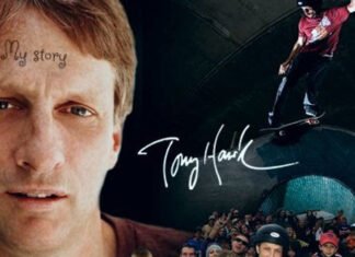 Frank Peter Rupert Hawk: A Legacy Beyond Skateboarding Frank Peter Rupert Hawk