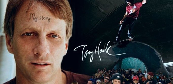 Frank Peter Rupert Hawk: A Legacy Beyond Skateboarding Frank Peter Rupert Hawk