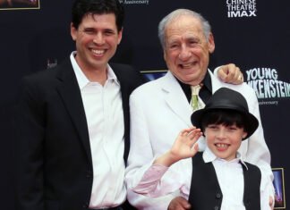 Henry Michael Brooks: Discover His Fascinating Legacy