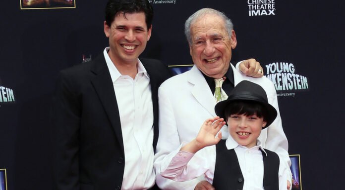 Henry Michael Brooks: Discover His Fascinating Legacy