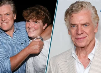 Jackson Riley McDonald: An Untold Hollywood Story