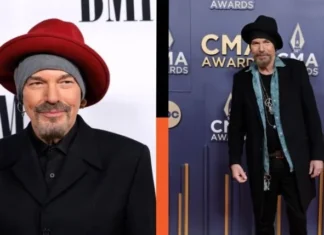 James Bean Thornton: Billy Bob’s Mysterious Brother