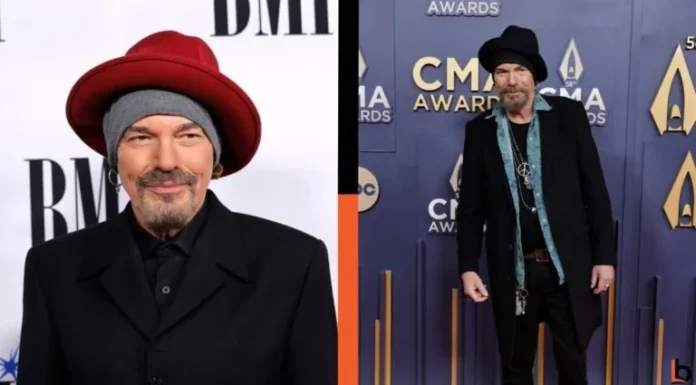 James Bean Thornton: Billy Bob’s Mysterious Brother