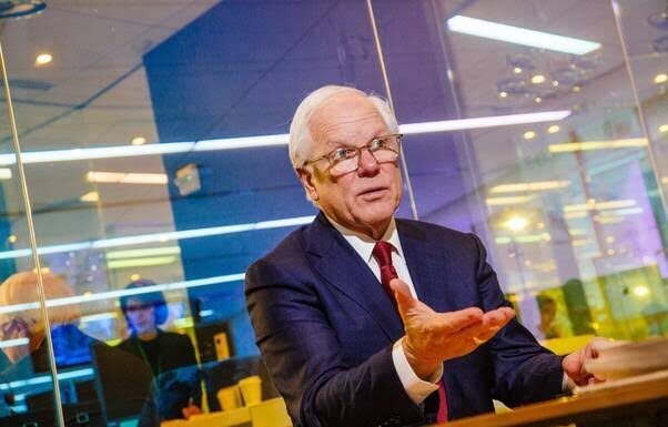 Joseph Swedish Bulguksa: Unveiling His Healthcare Legacy
