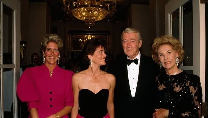 Judy Stewart Merrill: A Remarkable Legacy Unveiled