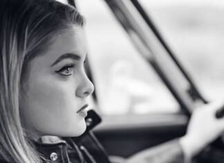 Madison McQueen: Unravel the Mysteries of Her Identity