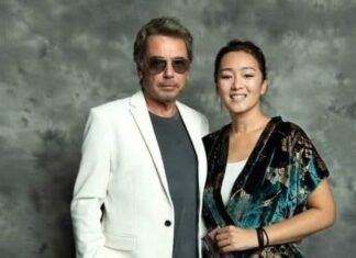 Mamoru Yoki Chung Li: Unveiling a Private Life