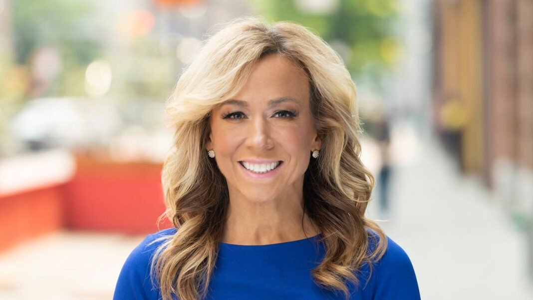 Stephanie Simon