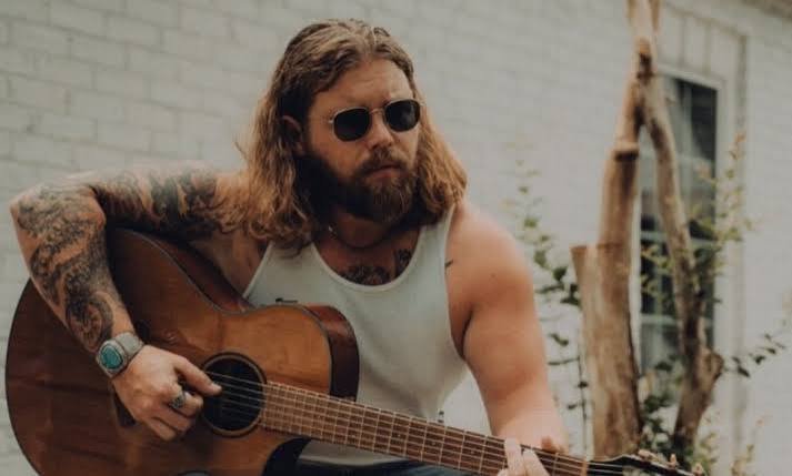 Travis Gravel