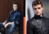 Trey Kulley Majors: Model, Actor & Lee Majors’ Son Trey Kulley Majors