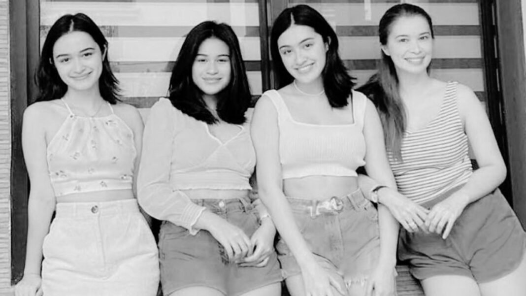 Angel Francheska Manhilot Angel Francheska Manhilot