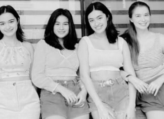 Angel Francheska Manhilot: Family Background and Facts Angel Francheska Manhilot