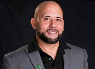 Arbello Barroso: Luciana’s Ex and Alexia’s Father Arbello Barroso