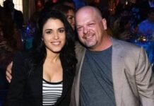 Bulmaro Garcia: Tiffany’s Ex-Husband and What We Know