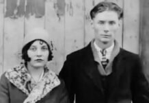Clara Marie Ramey Webb: Mother of Loretta Lynn Clara Marie Ramey Webb