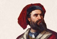Donata Badoer: Wife of Marco Polo and Venetian Noble