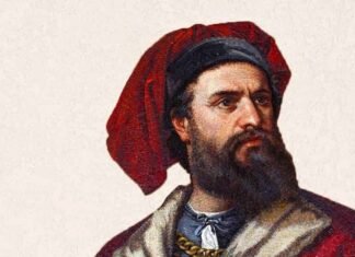 Donata Badoer: Wife of Marco Polo and Venetian Noble