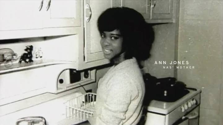 Fannie Ann Jones