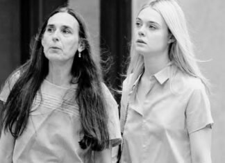 Heather Joy Arrington: Mother of Dakota and Elle Fanning Heather Joy Arrington