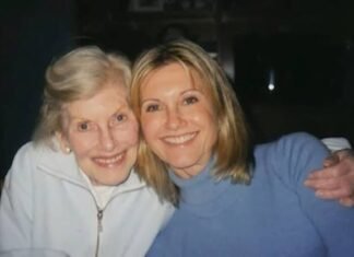 Irene Born: A Remarkable Journey Through Life