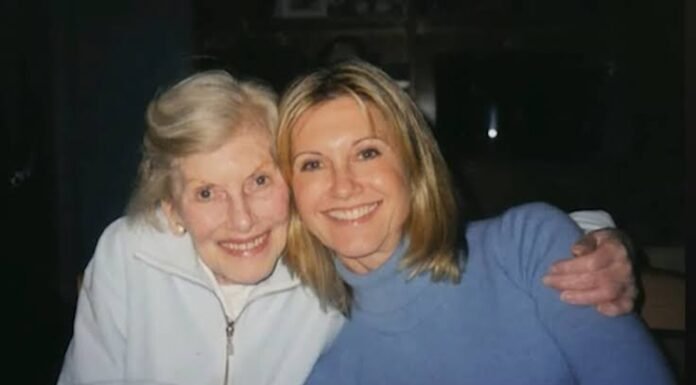 Irene Born: A Remarkable Journey Through Life