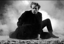 Joan Drummond McGoohan: Wife, Actress, and Life Partner