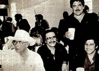 Juan Nepomuceno Guerra: Biography, Family & Cartel Ties Juan Nepomuceno Guerra